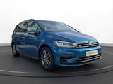 Volkswagen Touran 1.5 TSI DSG R-Line | PANO | NAVI | - VW Touran Gebrauchtwagen in Essen