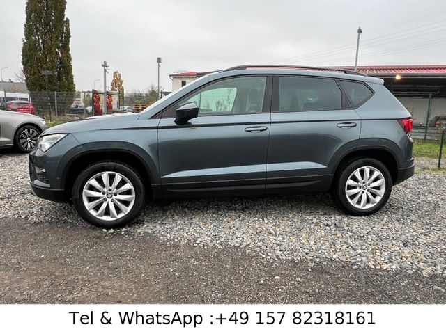 Seat Ateca Style