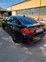 BMW 420 Gran Coupé 420d  - BMW 420 Gran Coupé in München