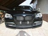 BMW 750i - Alpina Optik - gebrauchte BMW 750 aus dem Jahr 2012