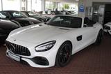 Mercedes-Benz AMG GT Ro. DIGI.TACHO,Facelift, Junge Sterne2026 - Mercedes-Benz: Cabrio, Sterne Junge