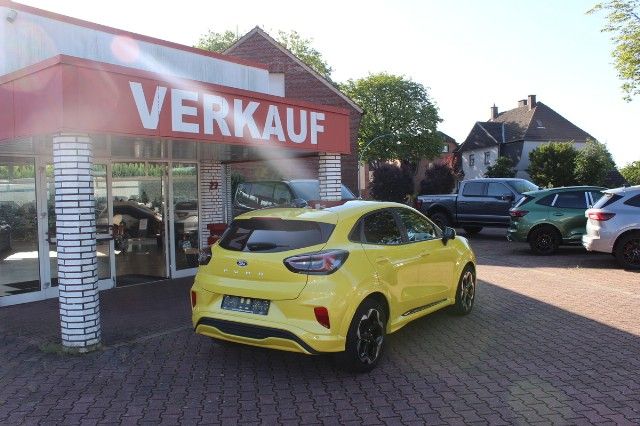 Ford Puma Gen-E Premium  Assistenzpaket / PANO / FGS imagem 3