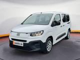 Fiat Doblo III 1,5 BlueHDi AT8 L2 Maxi M KLIMA LED  - Fiat Doblo in Wuppertal