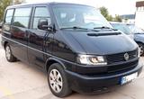 Volkswagen T4 Multivan - Volkswagen T4 Multivan in Mannheim