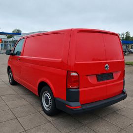 Volkswagen T6 Transporter - 4