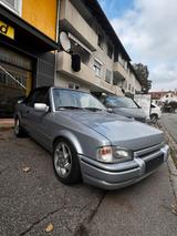 Ford Escort Cabrio | 1.6L | Gepflegt | TÜV... - Ford Escort: Cabrio, 1.6