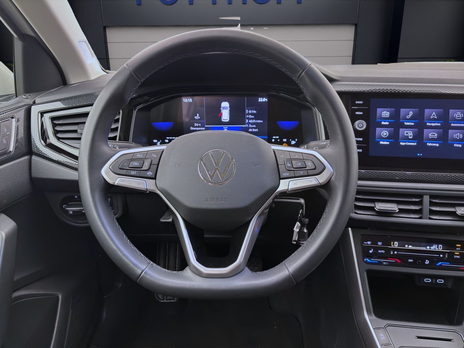 Volkswagen Taigo - Bild 12