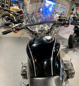 BMW R 1200 C - viel Zubehör - - MOTORRAD AUS DEM JAHR 1999