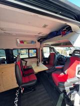 Fiat Ducato H2L2 Wohnmobil Camper Zahnriemen/TÜV neu - Offers