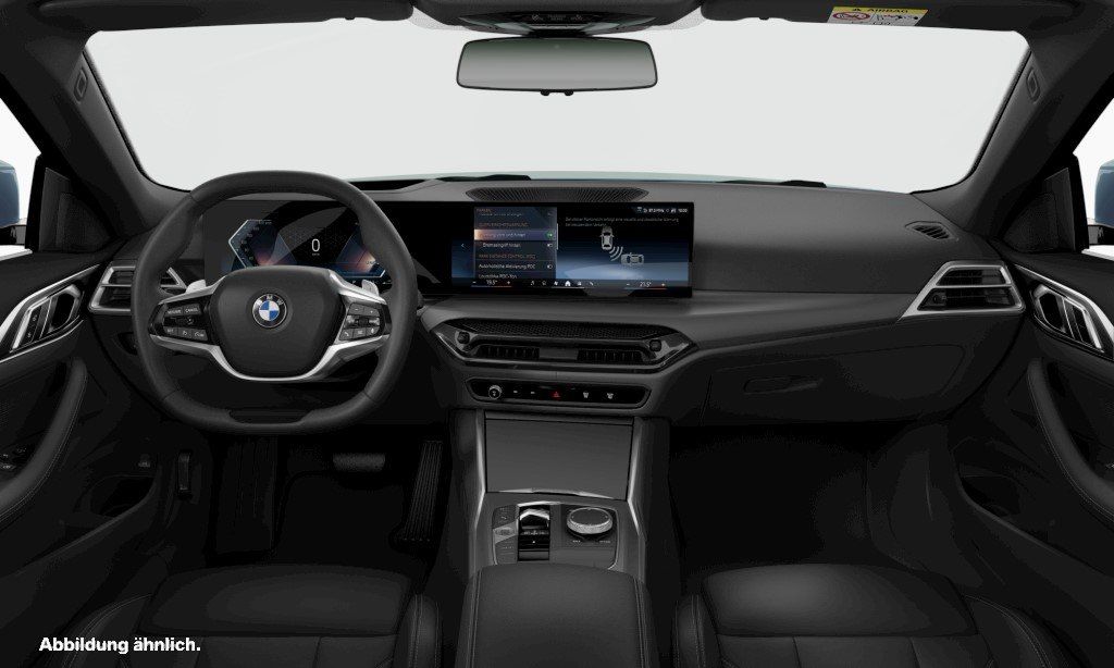 BMW 420 - Bild 3