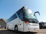 Setra S 411 HD - Setra 411