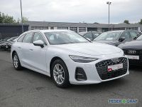 Audi A6 - Vorschau Bild 5