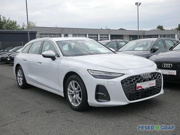Audi A6 - 5
