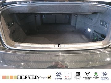 Audi A3 Cabriolet S-Line 1,4TFSI S-tronic LED Navi