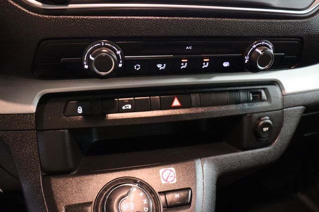 Fahrzeugabbildung Fiat Scudo L3 SX|NAVI|360°|Apple CarPlay|