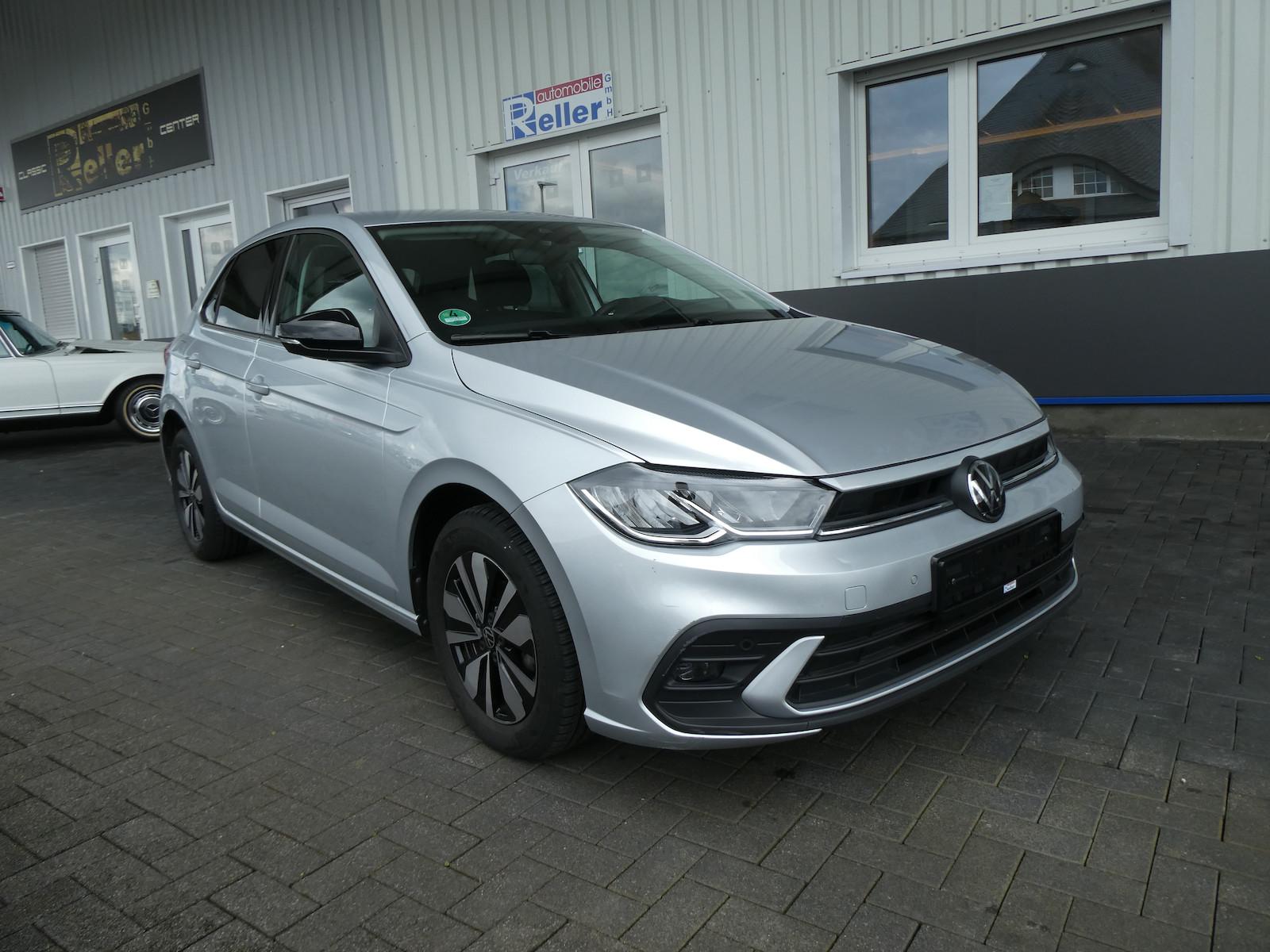 Volkswagen Polo Goal
