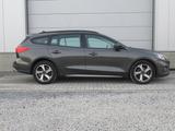 Ford Focus Clipper Active 1.0i Ecoboost /€7.430 netto - Ford Focus: 1.4