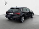 Audi A3 Sportback 35 TDI advanced*Navi*LED*Alu*PDC*Vi - Audi A3 Jahreswagen mit Diesel-Antrieb