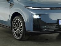 Leapmotor