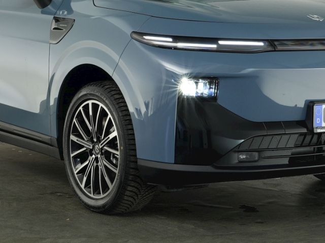 B10 DESIGN PROMAX 67,1 kWh+360°KAMERA+E-SITZE+PA