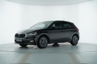 Skoda Fabia - Vorschau Bild 1