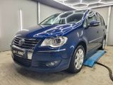 Volkswagen Touran 1.9 TDI Highline *Xenon**Glasschiebedach* - Volkswagen Touran mit Diesel-Antrieb: Kleinbus, 1.9