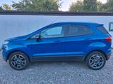 Ford Focus Eco Sport - neuer Motor! - Ford Aerostar Gebrauchtwagen