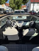 Fiat 500 C 1.2 8V Pop Pop - Fiat 500 in Mannheim