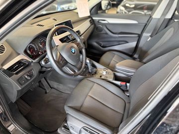 BMW X1 - 6
