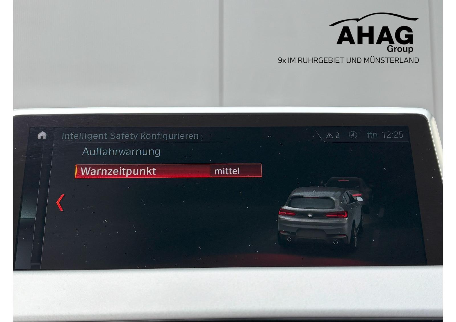 BMW X2 SUV-COUPE`, миниатюра 14