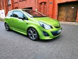 Opel Corsa D 1.6 Turbo OPC-line (GSI) - Opel Corsa: Gsi