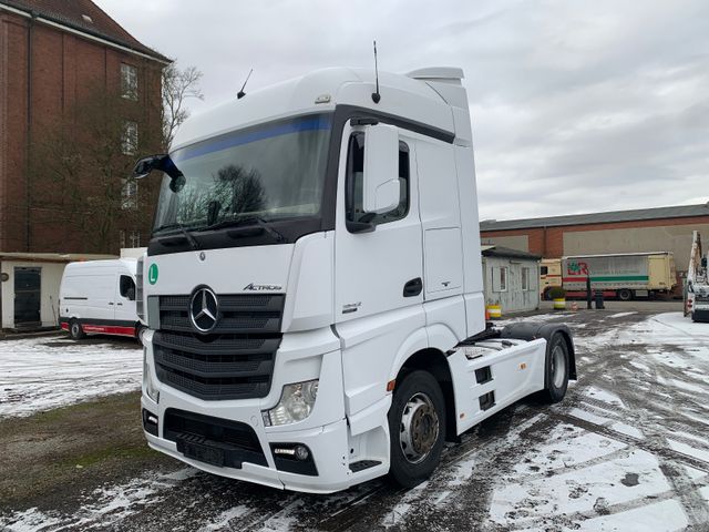 Mercedes-Benz Actros 1842 OM471 4x2 SZM EURO 5