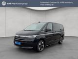 Volkswagen Multivan Style 2.0 TDI LÜ Navi Klima Standh.
