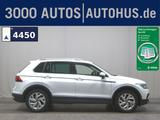 Volkswagen Tiguan 2.0 TDI Elegance Navi IQ.Light Pano