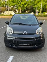 Citroën C1 1.0 TÜV NEU TOP ZUSTAND - Citroën C1 in Kiel