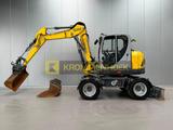 Wacker Neuson EW 100