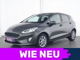 Ford Fiesta Titanium X Navi|Kamera|B&O|LED|SHZ|PDC - Ford Fiesta: Titanium X