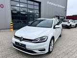 Volkswagen Golf VII Variant Highline BMT/Start-Stopp - mit Diesel-Antrieb: Alcantara, mit Android Auto