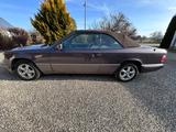 Mercedes-Benz 320 Cabrio 124er H-Kennzeichen Bromit - Mercedes-Benz 320 aus 1993