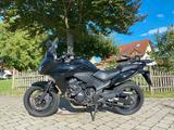 Honda CBF 1000 FA - HONDA CBF 1000F