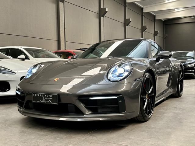 Porsche PORSCHE 992 Carrera 4S