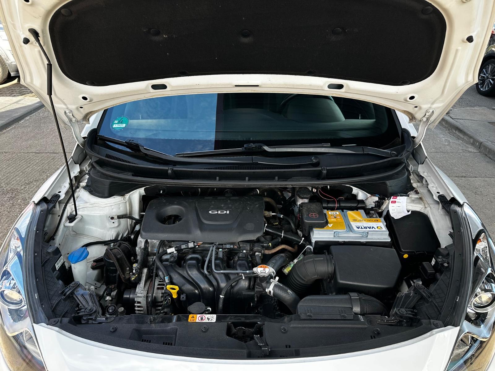 Hyundai i30 blue Passion Plus "KAMERA"NAVI"SHZ"LHZ"