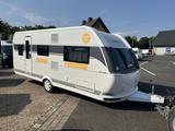 Hobby De Luxe 540 KMFe Modell 2026 - Hobby De luxe 540 kmfe