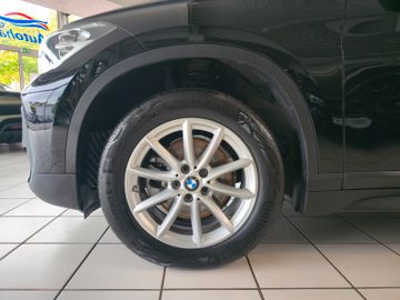 BMW X1 - 6