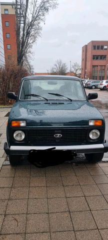 Lada Niva 44 Special