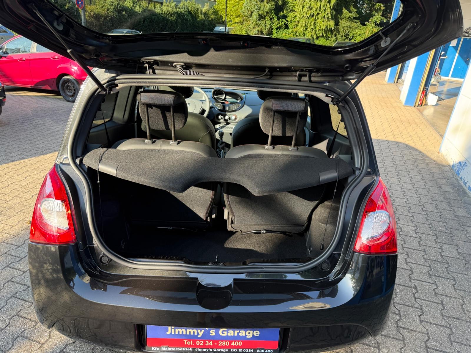 Renault Twingo Dynamique