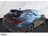 Cupra Leon - Vorschau Bild 3