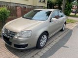 Volkswagen Jetta 2.0 TDI Comfortline Comfo... - Volkswagen Jetta aus 2006: TDI