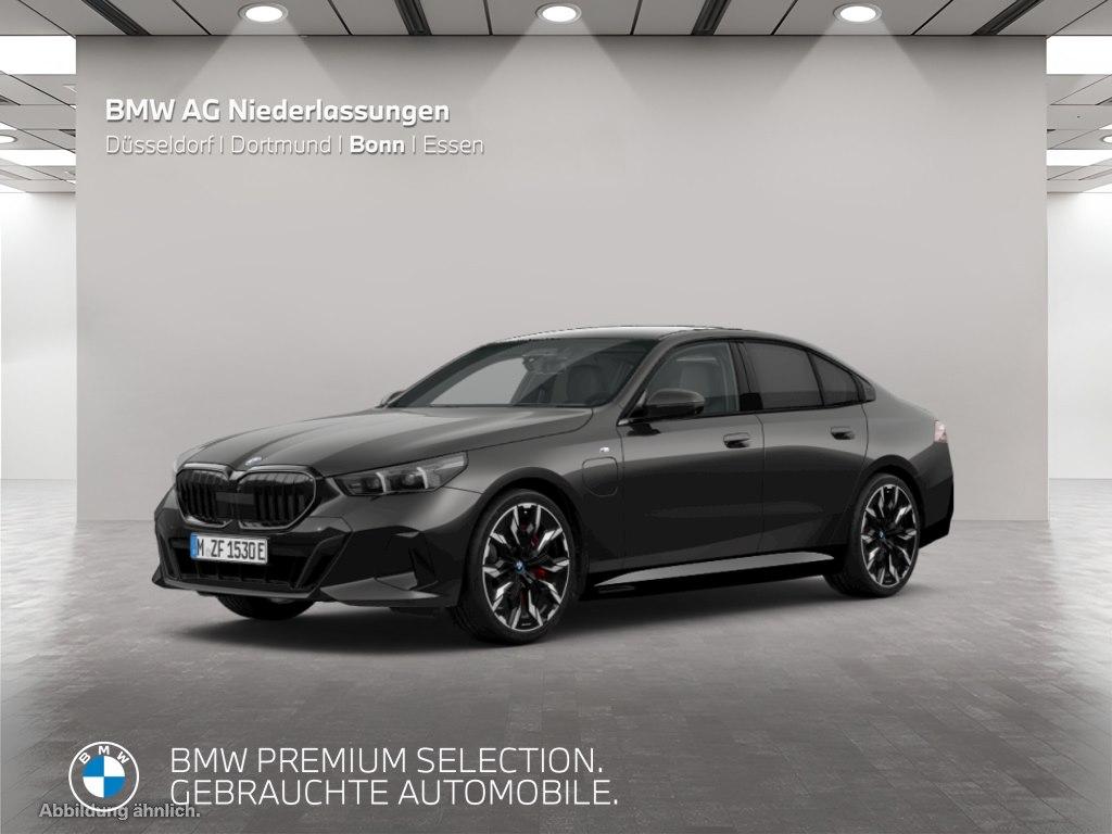 BMW 550 e xDrive Limousine M Sport Driv.Assist.Prof