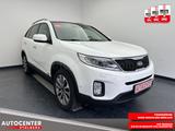 Kia Sorento Spirit 4WD "7 SIRTZER-PANO-LEDR-NAVI" - Kia Sorento in Aachen